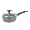 nonstick saucepan