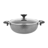 non stick wok