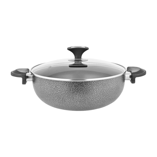 non stick wok