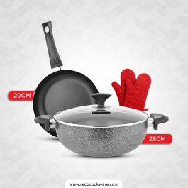 reco cookware