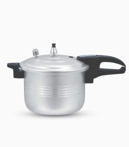 Reco Cookware Bakelite Handle Pressure Cooker