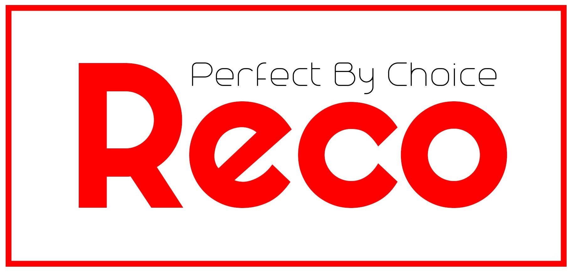 Reco Cookware